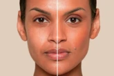 Women over 65 'fed up with wasting money' on 'nearly right makeup' find 'perfect match'