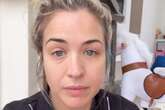 Gemma Atkinson shares heartbreaking double loss 'so close together'