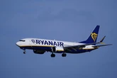 Ryanair passengers' fury as pilot makes 'unbelievable' announcement as they touch down in Spain