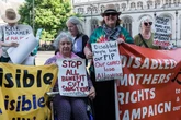 Labour urged to tax wealthy corporations instead of 'heartless' welfare cuts