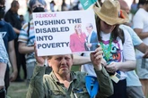 PIP and Universal Credit reforms 'back to drawing board' after savings wiped out