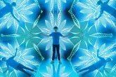 Excitement soars as Museum of Illusions sets its sights on Birmingham