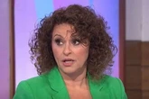 Loose Women star Nadia Sawalha 'can't get over it' as co-star loses job