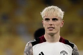 Aston Villa 'exploring' transfer for wantaway Man United player