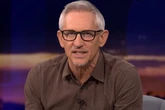 BBC cuts sound on England v Switzerland after Gary Lineker's mistake