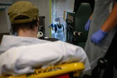 Zero Covid deaths in Birmingham for five days in a row