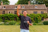 Clarkson's Farm fan wins £5m Cotswolds home making him TV star Jeremy's neighbour