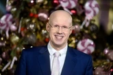 Matt Lucas falls ill midway through theatre performance and has to leave stage