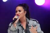 Demi Lovato shares devastating family tragedy in heartbreaking tribute to baby niece