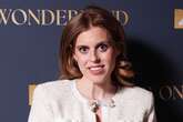 Princess Beatrice's health fears as she speaks out on mother's cancer battle