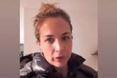 Gemma Atkinson shares 'five fights' at her home over Christmas