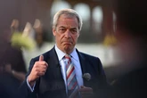 Nigel Farage would scrap two-child benefit limit - have your say