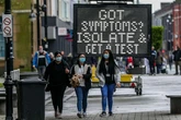 Latest coronavirus rate in each part of Birmingham and West Midlands with 279 areas in England rising