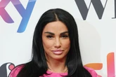 Katie Price shares rare photo with boyfriend JJ Slater as they 'celebrate'