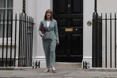 Odds slashed on West Midlands MP to replace Rachel Reeves as Labour Chancellor