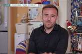 I'm A Celeb star Alan Halsall 'nervous' he could be removed from show due to painful injury