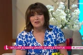 Lorraine Kelly announces departure from ITV1 as replacement confirmed