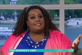Alison Hammond's powerful response to England Euro 2020 stars' racist abuse
