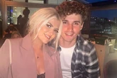 ITV Coronation Street's Lucy Fallon has very famous footballer boyfriend