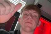 I'm a Celeb's Angry Ginge reveals devastating house fire that killed three pets