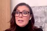 Kym Marsh shares 'hardest' health decision as she reaches 'final turning point'