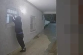 Dad who secretly filmed women through their windows at night admits 26 voyeurism charges
