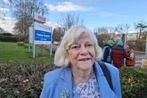 Ann Widdecombe 'hit 21 times on head with hammer' before she died, court told