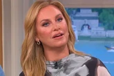 This Morning's Josie Gibson's terrifying cancer scare after finding 'big lump'