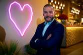 First Dates viewers stunned as famous face appears in the restaurant