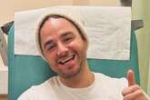 ITV Emmerdale's Adam Thomas diagnosed with 'tough' second health condition after athritis battle