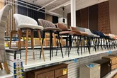Dunelm £200 chair reduced to £50 hailed 'simply beautiful' and 'comfortable' to sit on