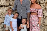 Jacqueline Jossa shares reason she's considering removing her kids from school