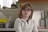 Coronation Street's Sam actor Jude Riordan actually shot to fame in 2007