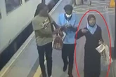 Urgent police appeal to find missing schoolgirl - and people she travelled to Birmingham New Street with
