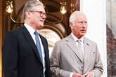 King Charles and Keir Starmer share special message with Pride of Britain winners