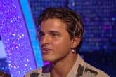 BBC Strictly Come Dancing's Nikita Kuzmin on 'daily battle' after being diagnosed with life-long condition at 13