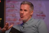 Jamie Carragher makes brutal Jadon Sancho claim after Aston Villa move - 'I can't picture it'