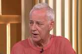 Michael Barrymore makes 'deeply disturbing' claim about pool death at his home