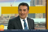 Adil Ray's powerful response to Tory MP Joy Morrissey demanding portrait of Queen 'in every home'