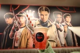7 spooky pictures of the new Stranger Things cafe at Birmingham Primark