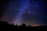 Exact dates to see 'unusual' Chi Cygnid meteor shower in UK as it is set to peak