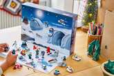 Shoppers can get Lego Advent Calendars for as little as £4 with hidden cashback deal - here's how