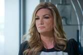 BBC The Apprentice star Karren Brady's 'fightenting' condition only caught by routine health check