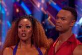 Strictly Come Dancing's 'one major flaw' with Montell Douglas that could spell early exit