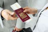 New plans for 'digital passports' will 'speed up airport checks' for UK tourists