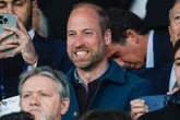 Prince William reveals the strange story behind how one of Hollywood's biggest stars became an Aston Villa fan