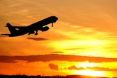Schoolmates partied on dream lads' holiday - then got met by police at airport