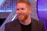 BBC Strictly Come Dancing's Neil Jones says 'not many people know' as he shares 'low point in life'