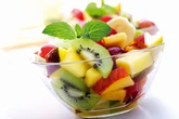 Met Office urges people to eat two fruits during UK heatwave