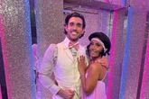 New Strictly Come Dancing 'curse' as pro has never made it past week two
